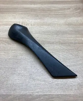 Renault Megane II Front door interior handle trim 8200297165F