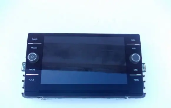 Volkswagen Golf VII Screen/display/small screen 5G6919605B