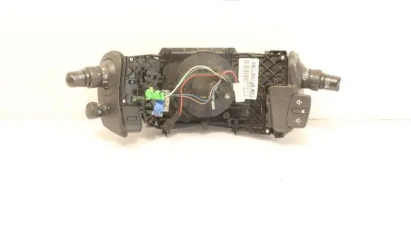 Renault Megane II Light switch