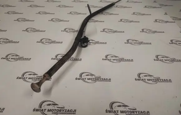 Mitsubishi Outlander Oil level dip stick 