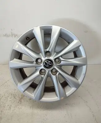 Toyota Auris E180 R16 alloy rim 