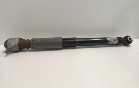 Audi A3 S3 8V Rear shock absorber/damper 5Q0513029EB 5Q0512011GD