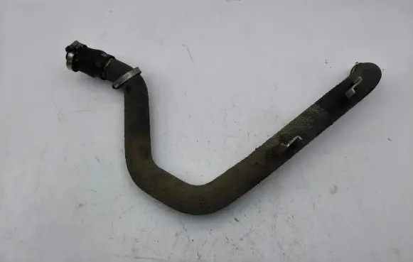 Hyundai i30 Intercooler hose/pipe