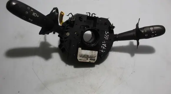 Alfa Romeo 156 Light switch 0265005428