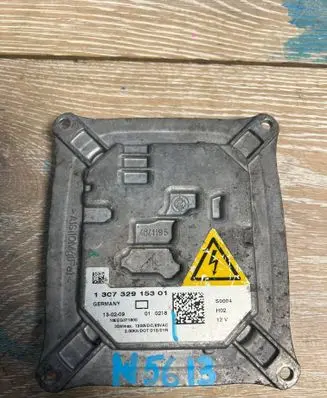 Volkswagen Golf VII Other control units/modules 481195 13C732915301