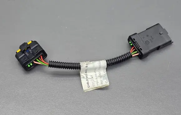 Citroen DS5 Other wiring loom 9688941380 7620055A 420241