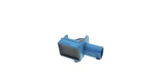 Chrysler Town & Country V Airbag deployment crash/impact sensor 56054183AA 5WK44449