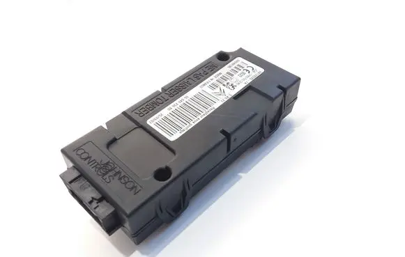 Citroen C4 Grand Picasso Other control units/modules 9664023680 28120325