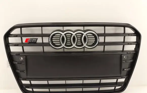Audi A5 8T 8F Front grill 8T0853651M
