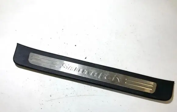 Hyundai Santa Fe Front sill trim cover 858812b000 85881-2b000