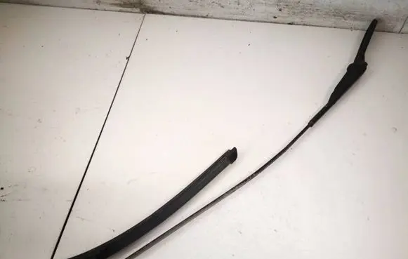 Renault Trafic II (X83) Front wiper blade arm 7700311583 91165492