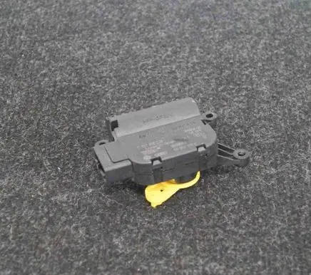 Porsche 997 Air flap motor/actuator