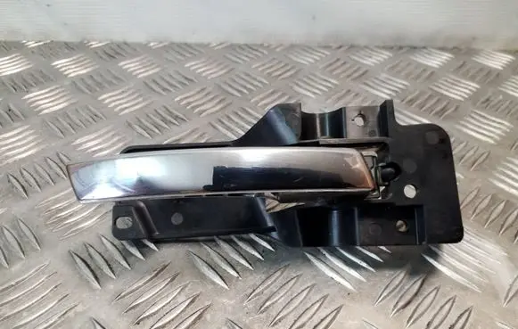 Chrysler Grand Voyager V Front door interior handle 05020798AC