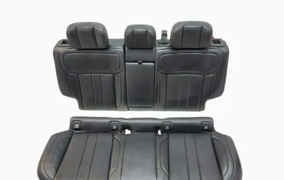 Chery Jaecoo 7 Second row seats CHEJAEKAN9284110