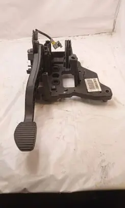 Citroen C5 Pedal assembly 9666945280