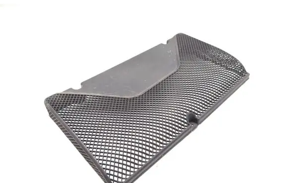 Audi A8 S8 D2 4D Auxiliary heater bottom cover protection 4D0819408