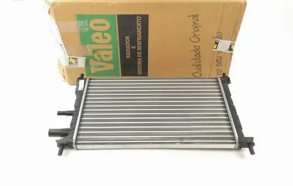 Ford Fiesta Coolant radiator 731734