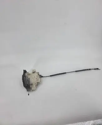 Seat Altea Rear door lock 