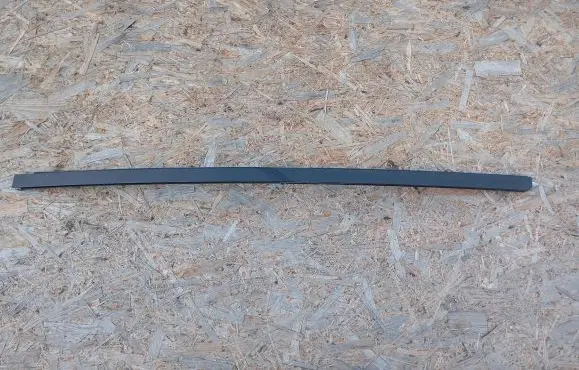 Renault Trafic II (X83) Front door windshield rail 