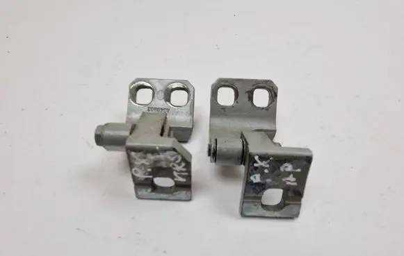 Fiat 500X Front door hinge set 