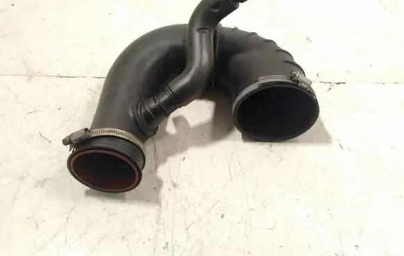 Mercedes-Benz E W211 Turbo air intake inlet pipe/hose A6480940197 851188303 KA68103