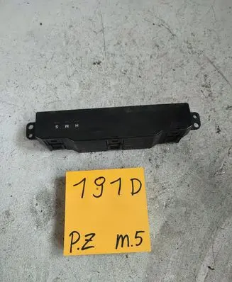 Chevrolet Lacetti Clock 96490020