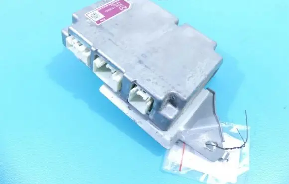 Mazda CX-9 Central body control module TD12-626H0 IMPRK1348226