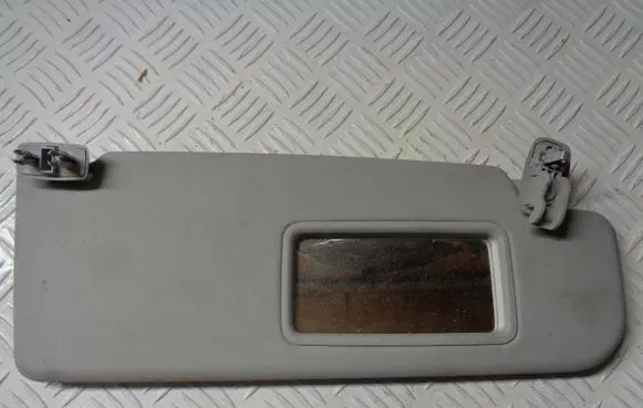 Volkswagen Up Sun visor 6RU857552C