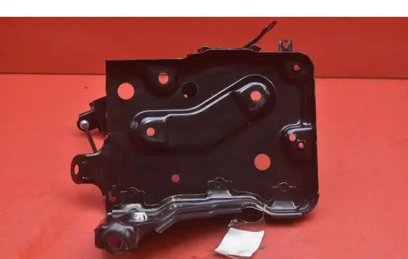 Toyota Yaris Battery box tray 