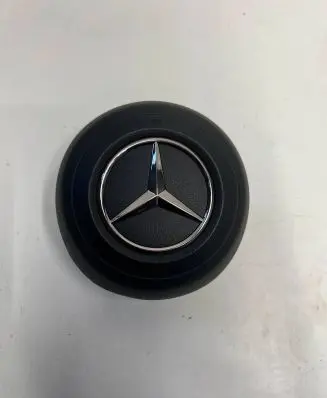 Mercedes-Benz E W214 Steering wheel airbag