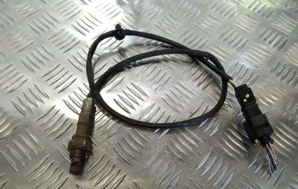 Opel Combo C Lambda probe sensor 55562290