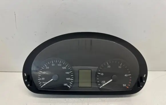 Mercedes-Benz Sprinter W906 Speedometer (instrument cluster) A9065422401 A906448242 A906542300