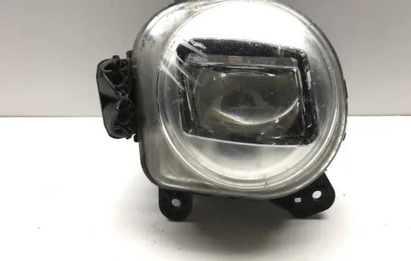 BMW X5 F15 Front fog light 7494865