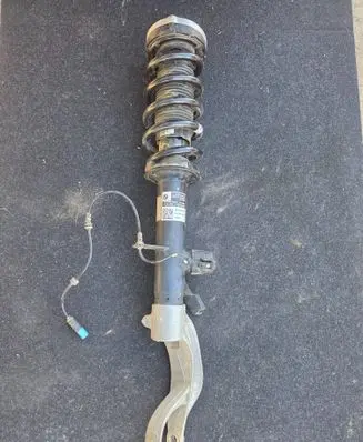 BMW X5 G05 Front shock absorber/damper 6896440 16997810 2400019950