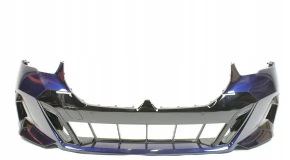 BMW 5 G60 Front bumper 5A6A3D5