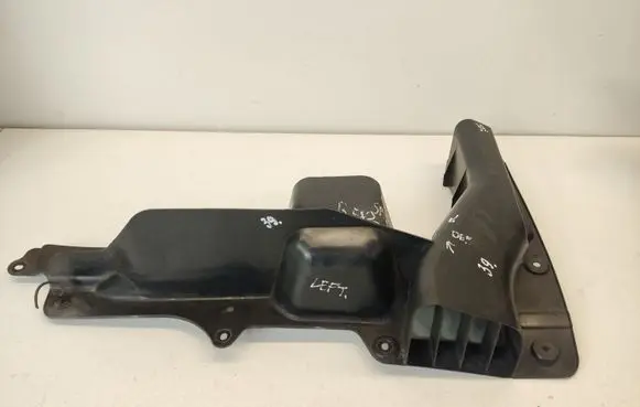 KIA Sportage Intercooler air guide/duct channel 291351F000