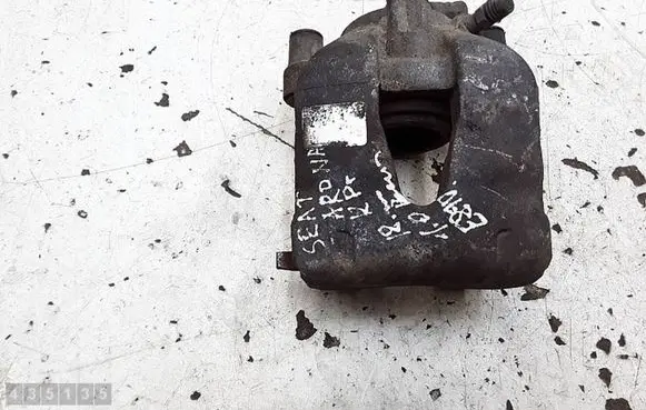 Seat Arona Front brake caliper