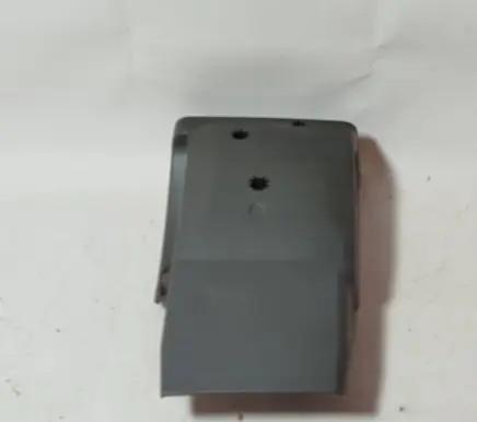 Volvo V70 Steering wheel column trim 3409335