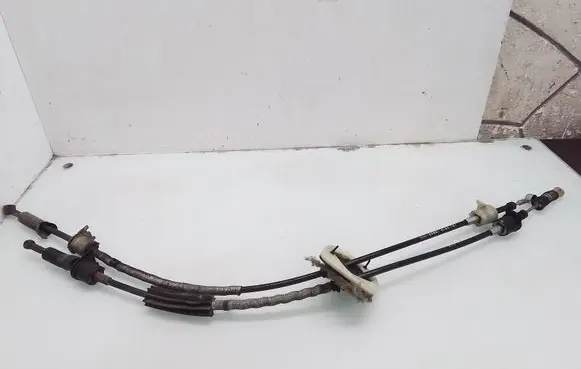 Iveco Daily 35.8 - 9 Gear shift cable linkage 504189881