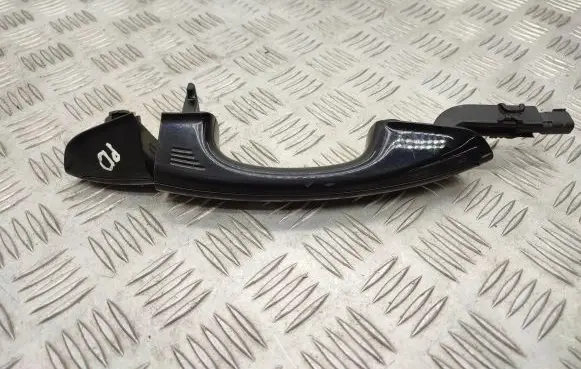 Ford Edge II Front door exterior handle
