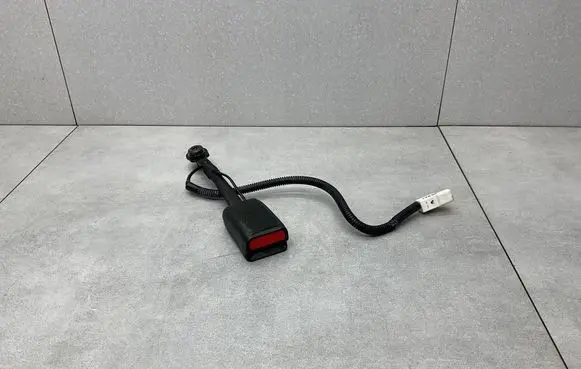 Hyundai Tucson TL Front seatbelt buckle 88830D7000 88830D7000TRY