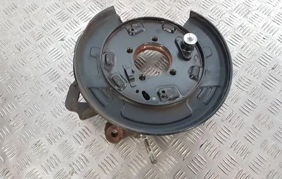 Lexus RX III Rear wheel hub R04R Y266 0B1266