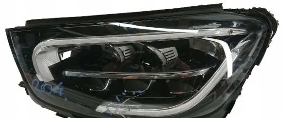 Mercedes-Benz GLC X253 C253 Headlight/headlamp