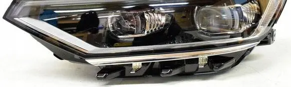 Volkswagen Passat Alltrack Headlight/headlamp 3G1941081T IQ Light