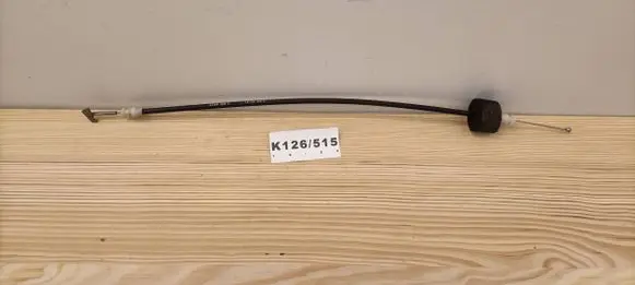 Mercedes-Benz E W211 Loading door cable line 22991080