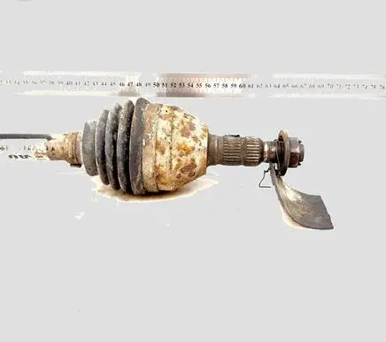 Opel Insignia A Front driveshaft 13228204 10090875