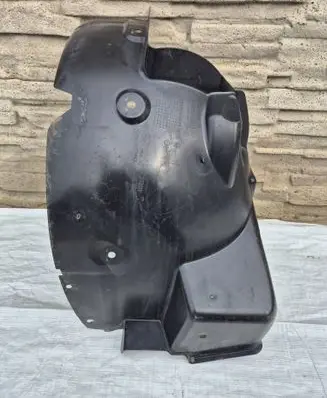 Renault Master III Front wheel arch liner splash guards 638436894R
