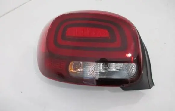 Citroen C3 Rear/tail lights 9812257780