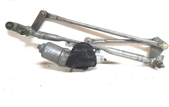 Mazda CX-5 Front wiper linkage and motor KD5367340B 1593004580