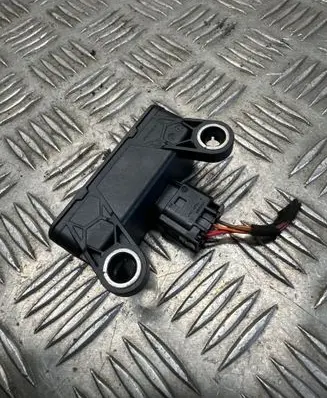 Porsche Macan (95B) ESP acceleration yaw rate sensor 95B907637E DS37F25M23 10170107643